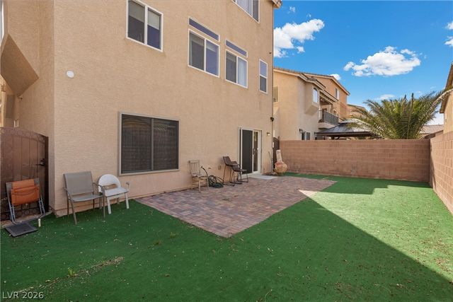 4552 Mission Meadow Circle, Las Vegas, NV 89139