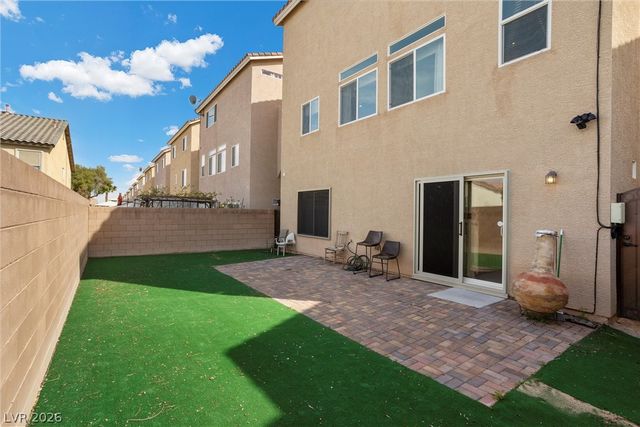 4552 Mission Meadow Circle, Las Vegas, NV 89139