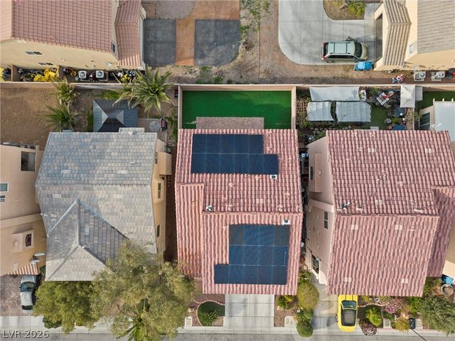 4552 Mission Meadow Circle, Las Vegas, NV 89139