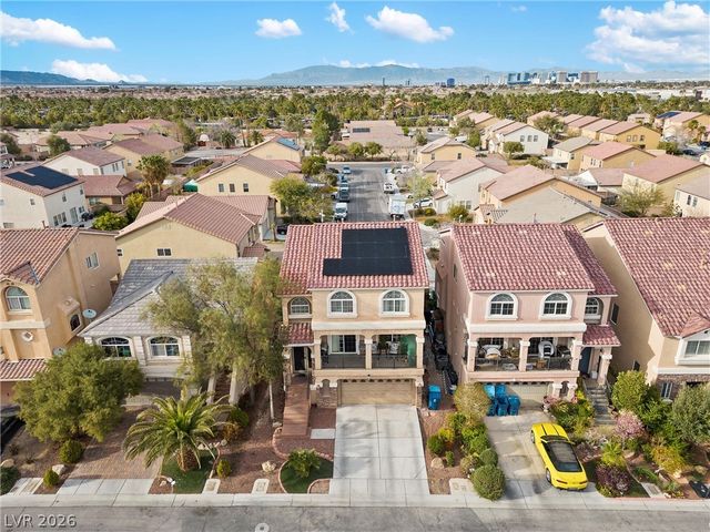 4552 Mission Meadow Circle, Las Vegas, NV 89139