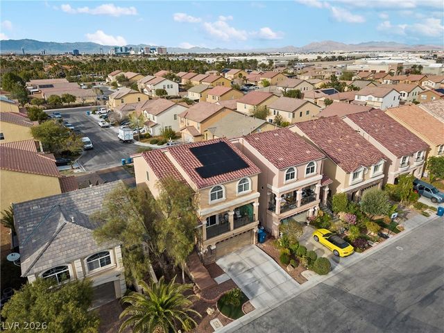 4552 Mission Meadow Circle, Las Vegas, NV 89139