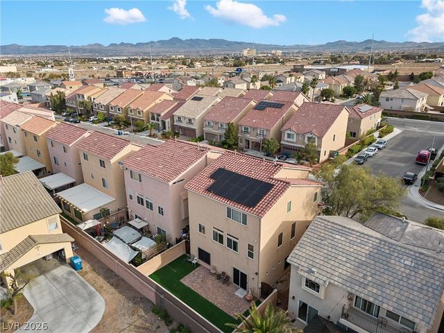 4552 Mission Meadow Circle, Las Vegas, NV 89139