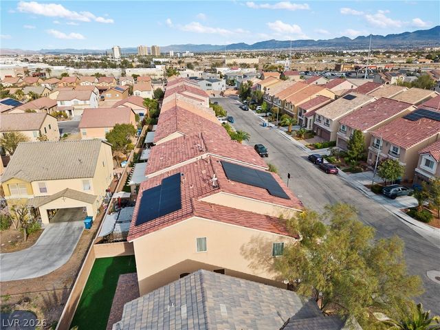 4552 Mission Meadow Circle, Las Vegas, NV 89139