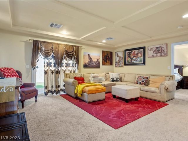 4552 Mission Meadow Circle, Las Vegas, NV 89139