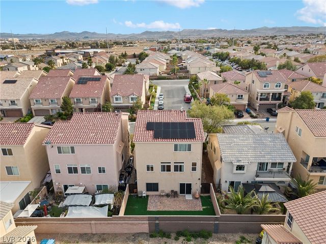 4552 Mission Meadow Circle, Las Vegas, NV 89139