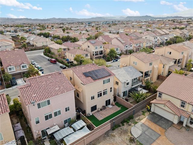 4552 Mission Meadow Circle, Las Vegas, NV 89139
