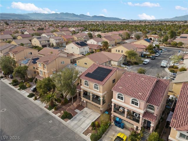 4552 Mission Meadow Circle, Las Vegas, NV 89139