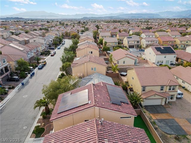 4552 Mission Meadow Circle, Las Vegas, NV 89139