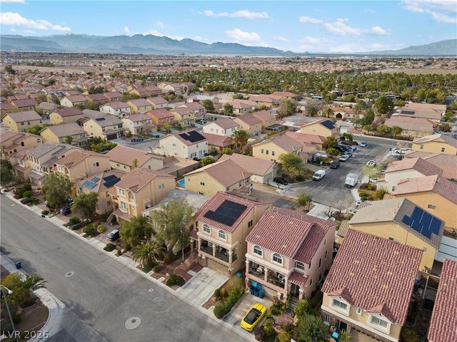 4552 Mission Meadow Circle, Las Vegas, NV 89139