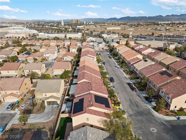 4552 Mission Meadow Circle, Las Vegas, NV 89139