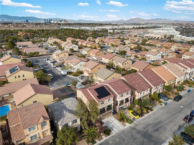 4552 Mission Meadow Circle, Las Vegas, NV 89139