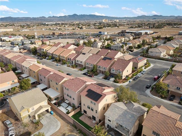 4552 Mission Meadow Circle, Las Vegas, NV 89139
