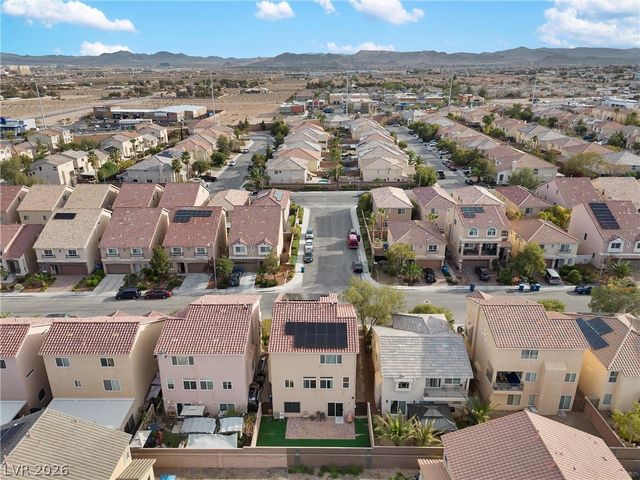4552 Mission Meadow Circle, Las Vegas, NV 89139
