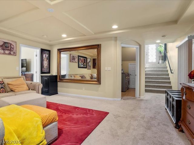 4552 Mission Meadow Circle, Las Vegas, NV 89139