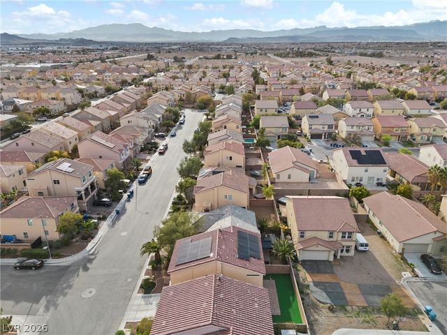 4552 Mission Meadow Circle, Las Vegas, NV 89139