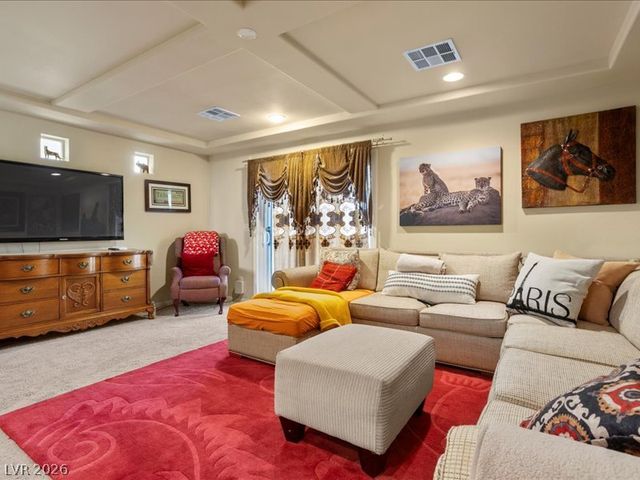 4552 Mission Meadow Circle, Las Vegas, NV 89139