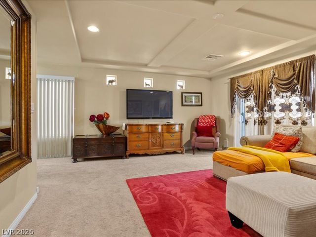 4552 Mission Meadow Circle, Las Vegas, NV 89139