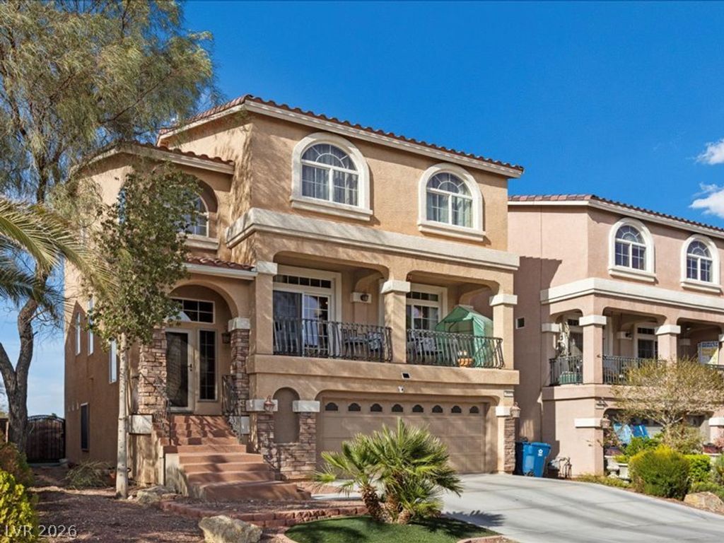 4552 Mission Meadow Circle, Las Vegas, NV 89139 — photo 3