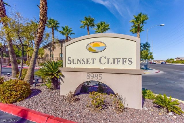 8985 South Durango Drive 2151, Las Vegas, NV 89113