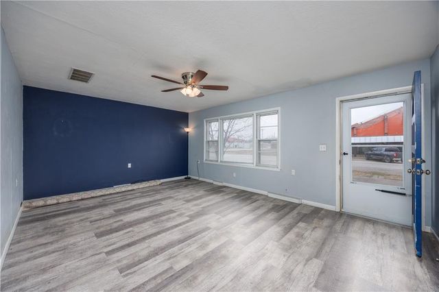 311 S Grant Street, Erie, KS 66733