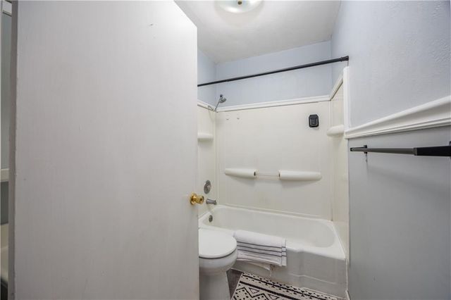 311 S Grant Street, Erie, KS 66733