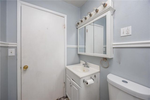 311 S Grant Street, Erie, KS 66733