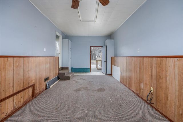 311 S Grant Street, Erie, KS 66733