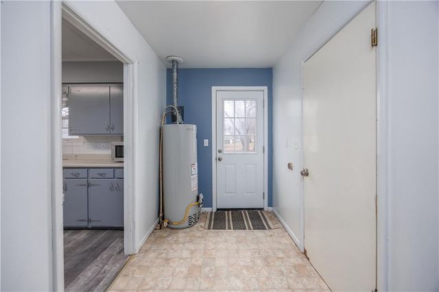 311 S Grant Street, Erie, KS 66733