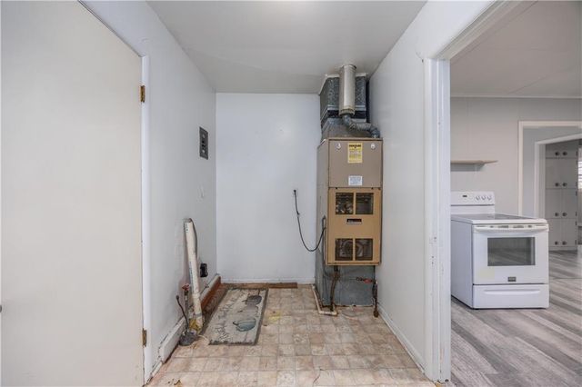 311 S Grant Street, Erie, KS 66733