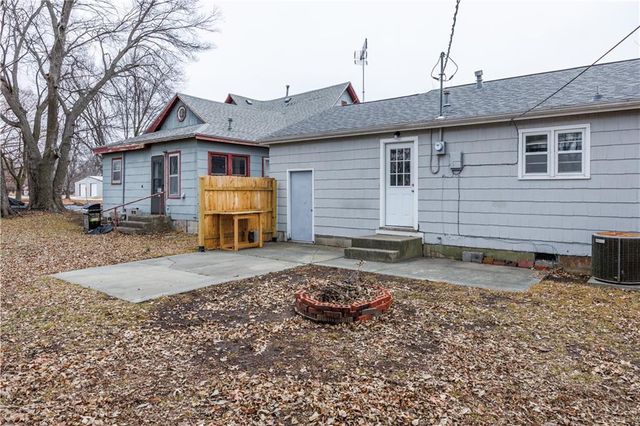 311 S Grant Street, Erie, KS 66733