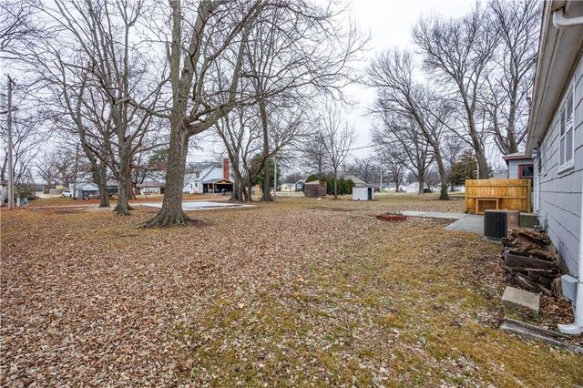 311 S Grant Street, Erie, KS 66733