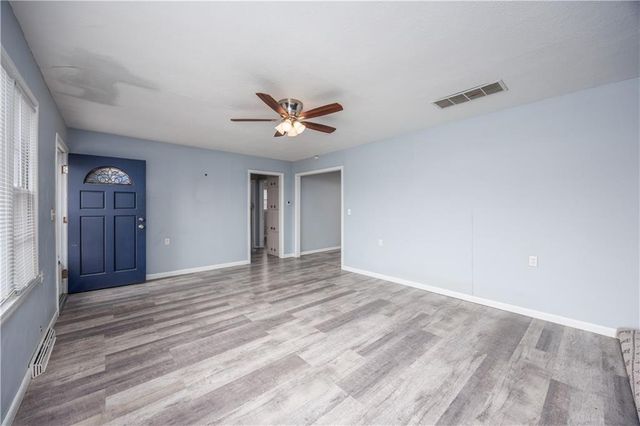 311 S Grant Street, Erie, KS 66733