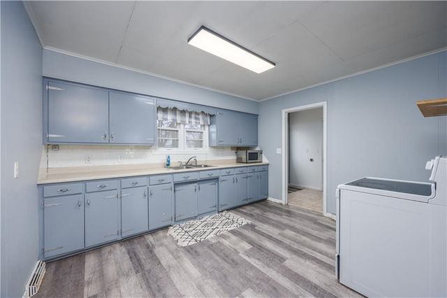 311 S Grant Street, Erie, KS 66733