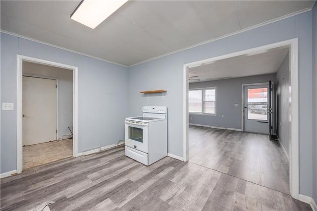 311 S Grant Street, Erie, KS 66733