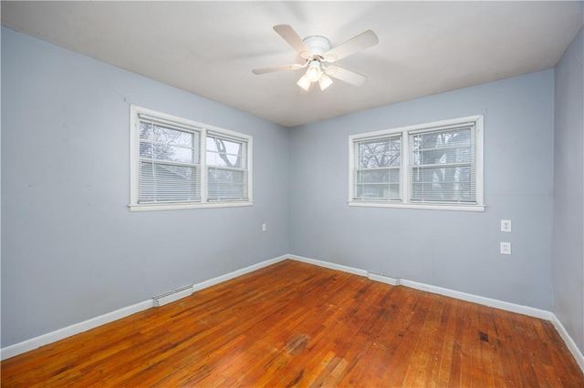 311 S Grant Street, Erie, KS 66733