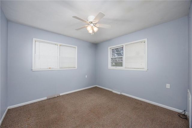 311 S Grant Street, Erie, KS 66733