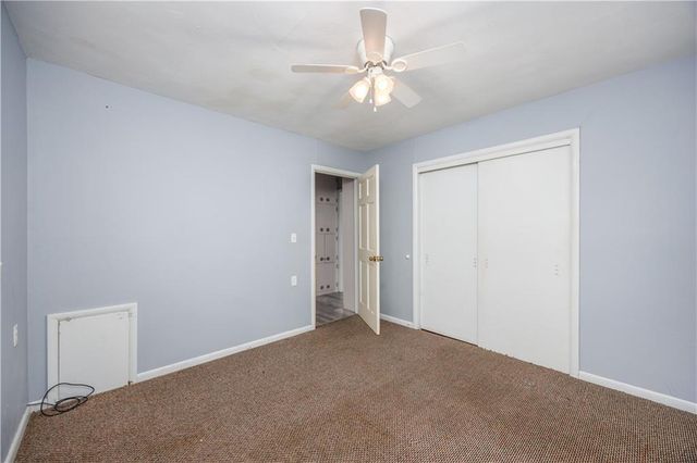 311 S Grant Street, Erie, KS 66733