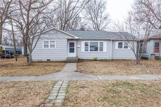 311 S Grant Street, Erie, KS 66733