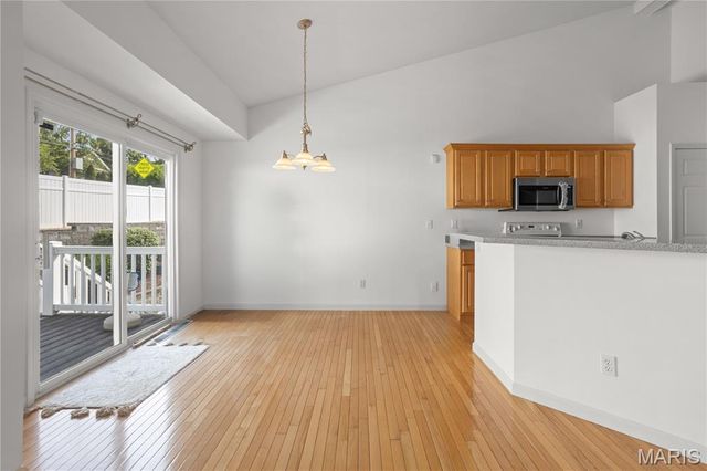 3453 Truman Terrace Drive 10, St Charles, MO 63301