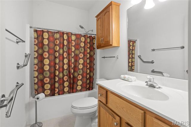 3453 Truman Terrace Drive 10, St Charles, MO 63301