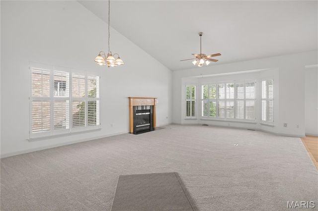3453 Truman Terrace Drive 10, St Charles, MO 63301