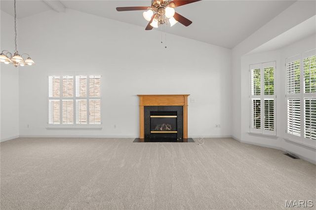 3453 Truman Terrace Drive 10, St Charles, MO 63301
