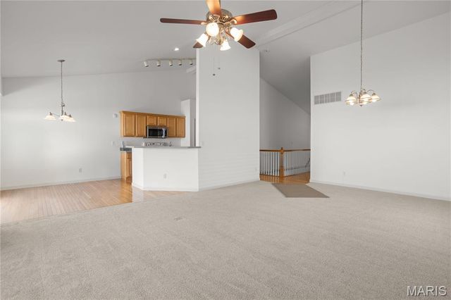 3453 Truman Terrace Drive 10, St Charles, MO 63301
