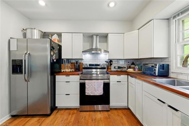 6262 Wailes AVE, Norfolk, VA 23502