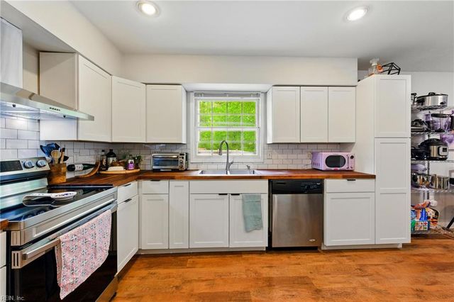 6262 Wailes AVE, Norfolk, VA 23502