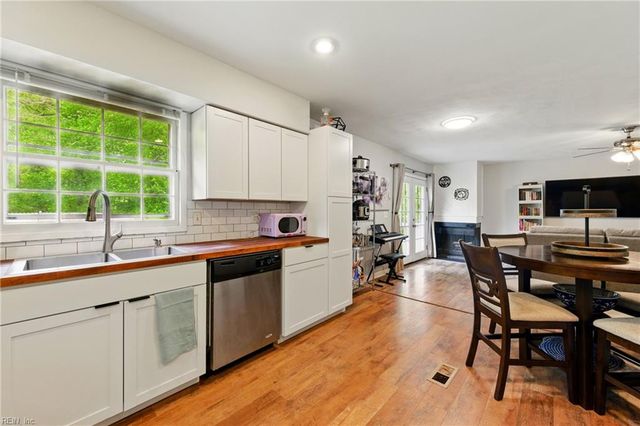 6262 Wailes AVE, Norfolk, VA 23502