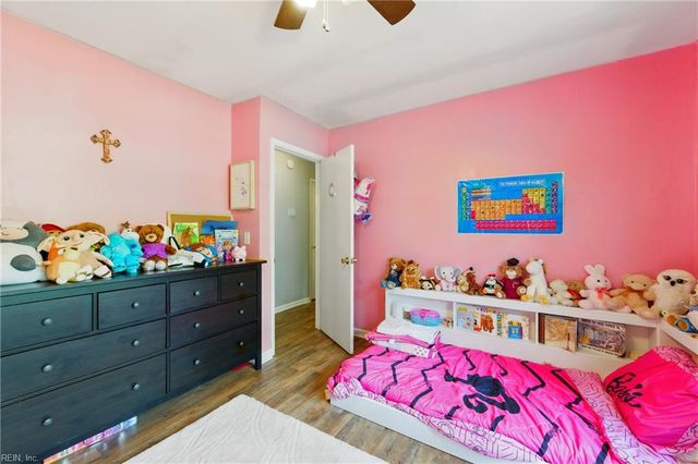 6262 Wailes AVE, Norfolk, VA 23502
