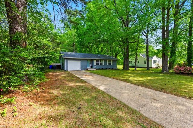6262 Wailes AVE, Norfolk, VA 23502