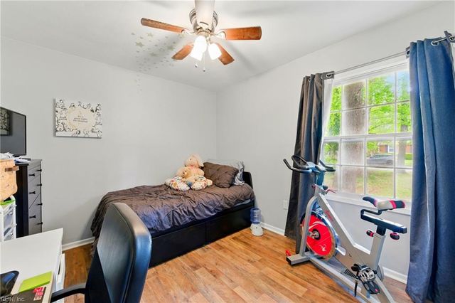 6262 Wailes AVE, Norfolk, VA 23502