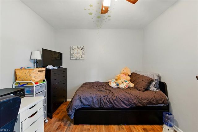 6262 Wailes AVE, Norfolk, VA 23502